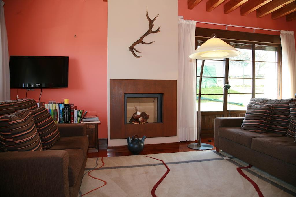 סופלנה Casa Rural Telleri מראה חיצוני תמונה