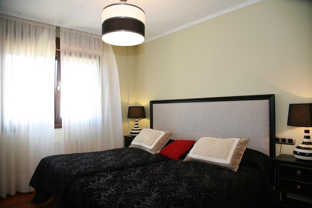 סופלנה Casa Rural Telleri חדר תמונה