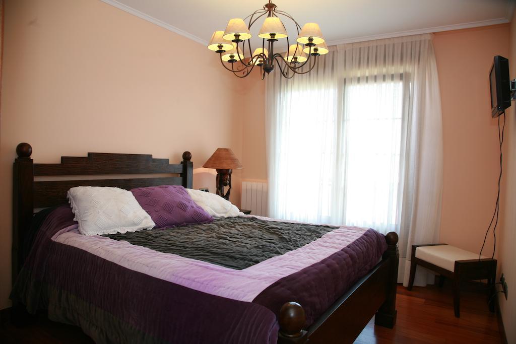 סופלנה Casa Rural Telleri חדר תמונה